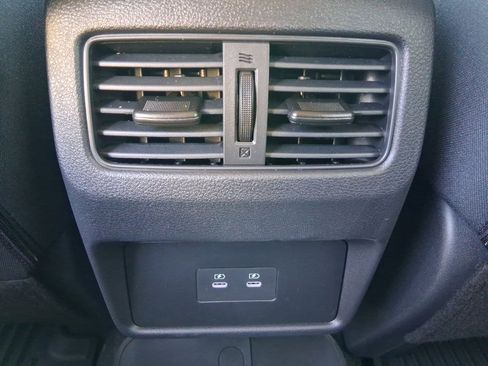 New 2026 Nissan Rogue SV image 27