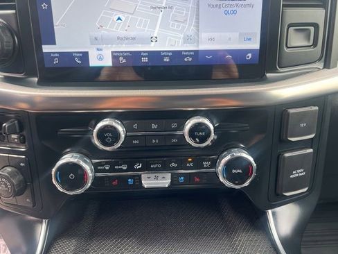 Used 2023 Ford F150 Raptor w/ Raptor Carbon Fiber Package AWD/4WD image 18