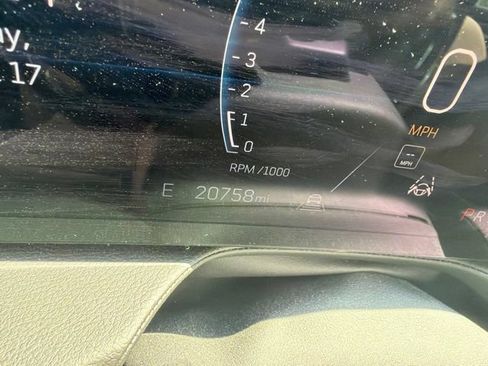 Used 2026 Cadillac CT5 Premium Luxury AWD/4WD image 10