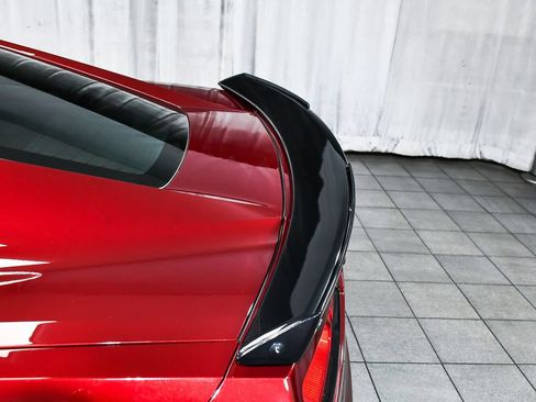 Used 2018 Chevrolet Corvette Grand Sport RWD image 79