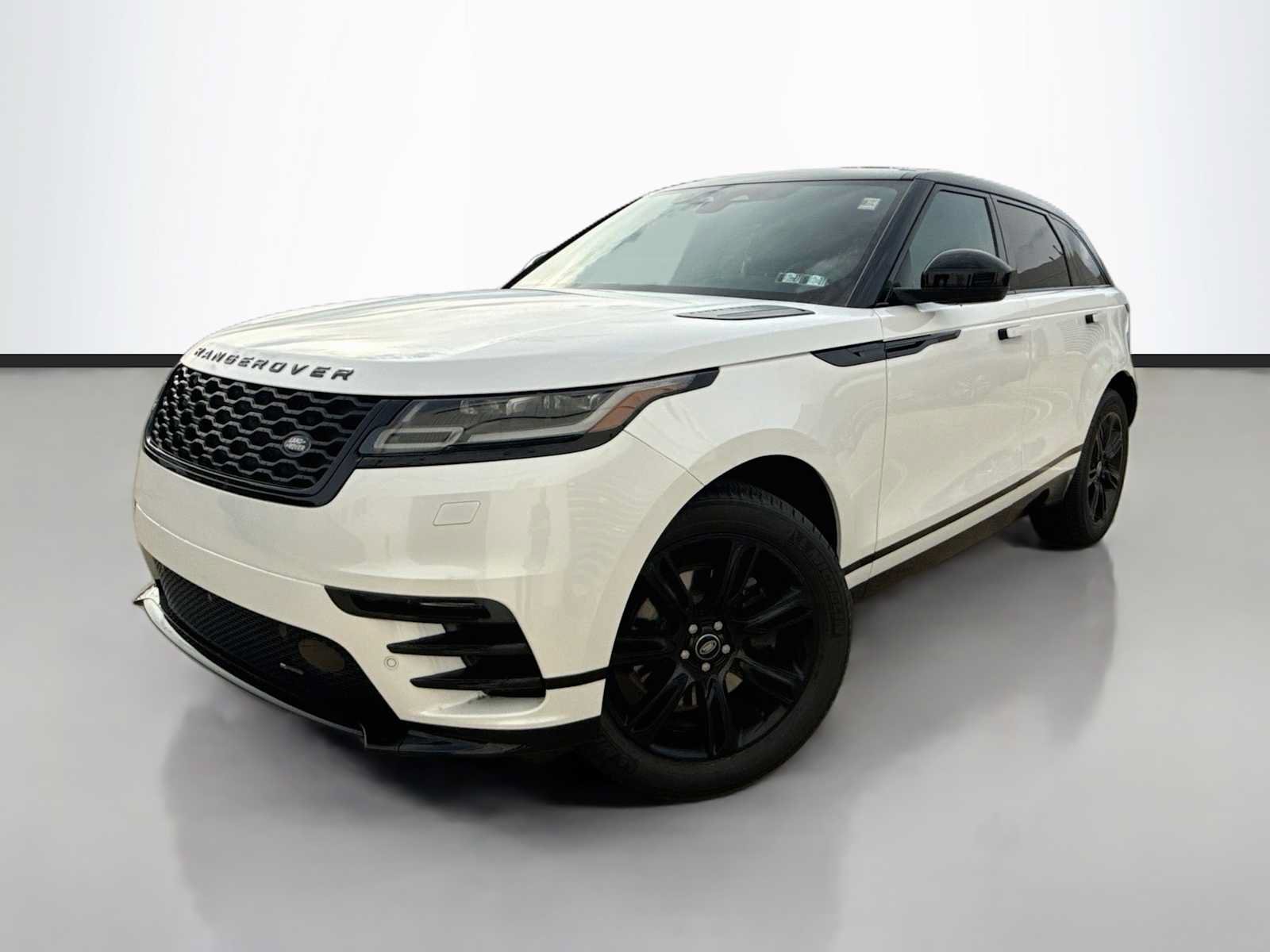 Certified 2023 Land Rover Range Rover Velar R-Dynamic S AWD/4WD image 1