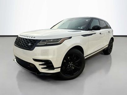 Certified 2023 Land Rover Range Rover Velar R-Dynamic S