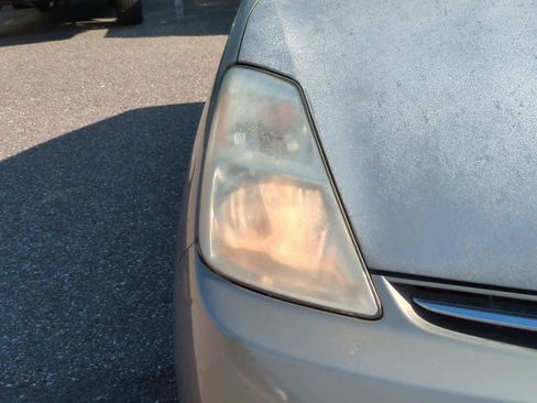 Used 2006 Toyota Prius FWD image 10