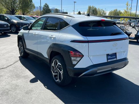 Certified 2026 Hyundai Kona SEL Premium image 10