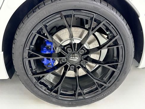 New 2026 Volkswagen Golf w/ Euro Style Package AWD/4WD image 30