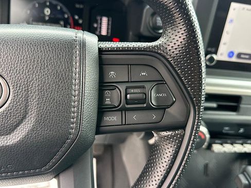 Certified 2024 Toyota Tacoma SR5 image 22