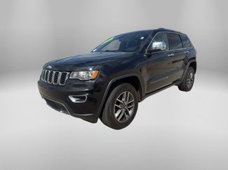 Used 2022 Jeep Grand Cherokee Limited AWD/4WD video 1
