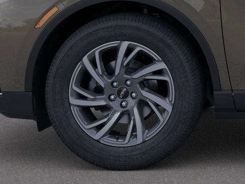 New 2025 Lincoln Corsair Premiere w/ Equipment Group 101A image 19