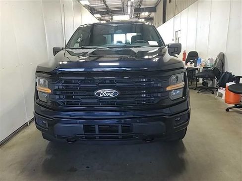 Used 2024 Ford F150 XLT w/ Equipment Group 302A MID AWD/4WD image 2