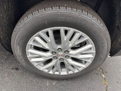 New 2026 GMC Acadia Elevation w/ Elevation Premium Package image 16