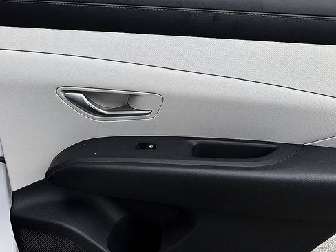Certified 2026 Hyundai Tucson SEL AWD/4WD image 24