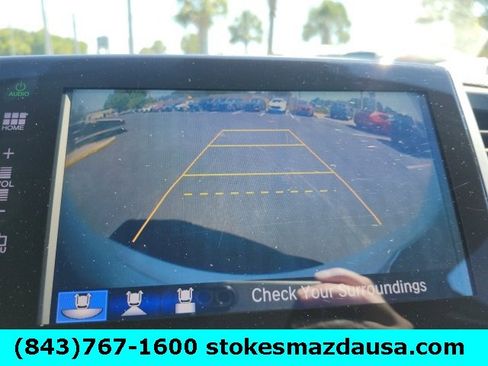 Used 2016 Honda Pilot Touring image 37