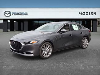 New 2026 MAZDA MAZDA3 2.5 S Sedan w/ Preferred Pkg FWD video 1