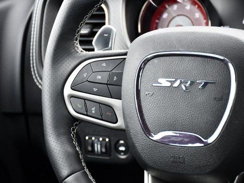 Used 2023 Dodge Charger SRT Hellcat w/ Harman/Kardon Audio Group image 23