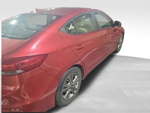 Used 2018 Hyundai Elantra Value Edition image 3