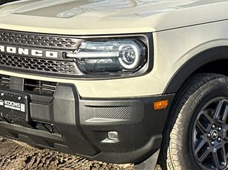 New 2025 Ford Bronco Sport Big Bend w/ Convenience Package video 2