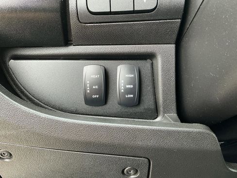 Used 2021 RAM ProMaster 1500 FWD image 15