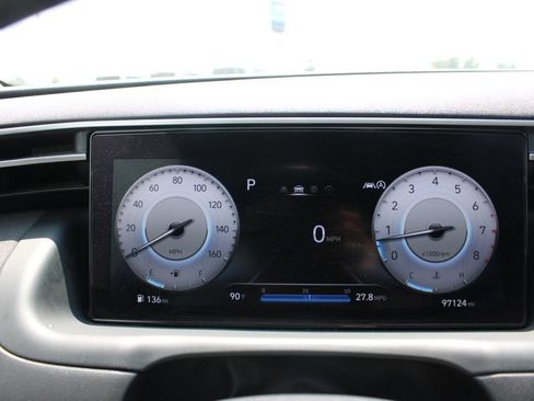 Used 2022 Hyundai Tucson SEL w/ Convenience Package FWD image 33