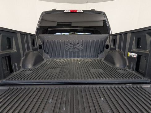 Used 2024 Ford F150 XLT w/ XLT Black Appearance Package image 29