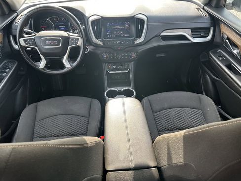 Used 2021 GMC Terrain SLE w/ Driver Convenience Package AWD/4WD image 23