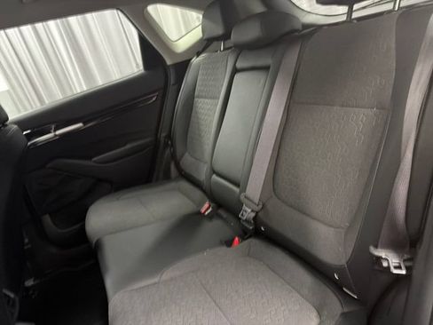 Certified 2024 Kia Seltos S AWD/4WD image 11