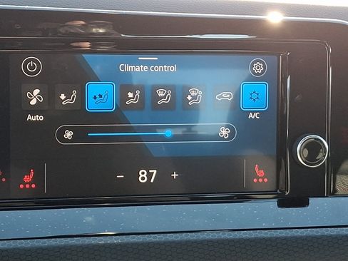 Used 2023 Volkswagen GTI S image 16