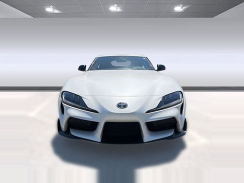 Used 2024 Toyota Supra Premium w/ Driver Assist Package RWD image 5