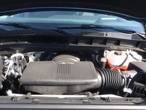 New 2026 GMC Sierra 1500 Denali w/ Technology Package image 18