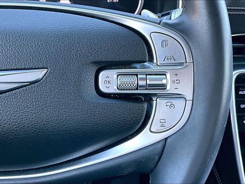 Used 2024 Genesis GV80 2.5T image 24