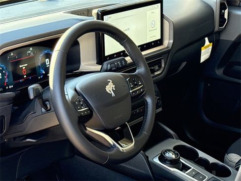 New 2025 Ford Bronco Sport Big Bend w/ Convenience Package image 19