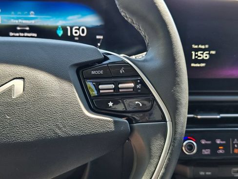 Used 2024 Kia Niro Wind w/ Wind Preserve Package FWD image 28