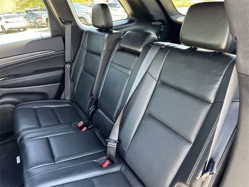 Used 2021 Jeep Grand Cherokee Limited w/ Quick Order Package 28K 80th image 17