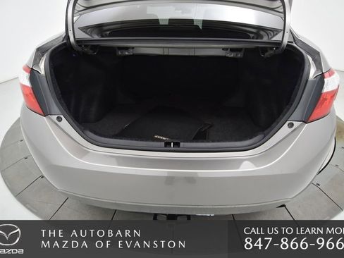 Used 2015 Toyota Corolla L image 31