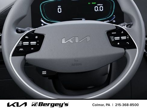 New 2026 Kia Niro LX FWD image 25