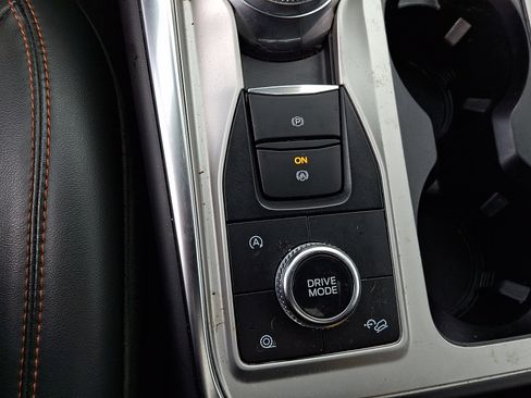 Certified 2023 Ford Explorer Timberline w/ Timberline Technology Package AWD/4WD image 26