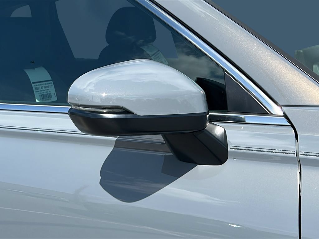 New 2027 Honda CR-V EX-L image 11