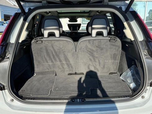 Used 2026 Volvo XC90 B6 Plus AWD/4WD image 5