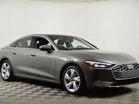 Certified 2025 Audi A5 2.0T Premium w/ Convenience Package image 6