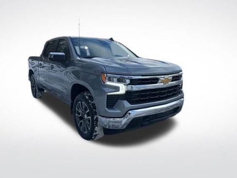 Certified 2023 Chevrolet Silverado 1500 LT image 7