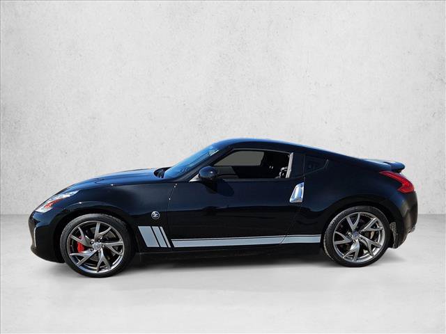 Used 2015 Nissan 370Z Coupe RWD image 8