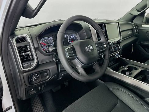 New 2026 RAM 1500 Big Horn w/ Night Edition AWD/4WD image 14