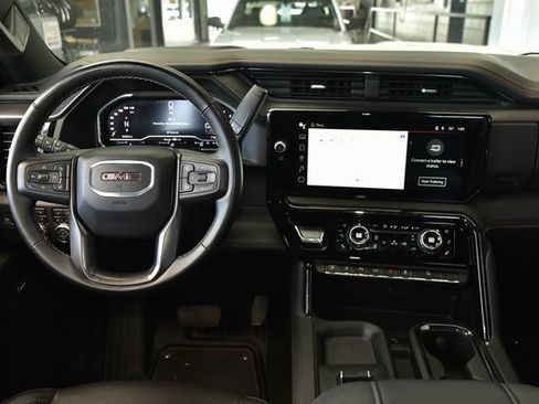 Certified 2024 GMC Sierra 2500 AT4 image 40