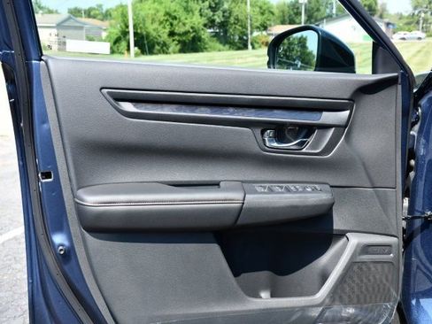 New 2026 Honda CR-V TrailSport image 11