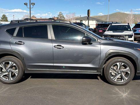 Certified 2024 Subaru Crosstrek 2.0i Premium image 2