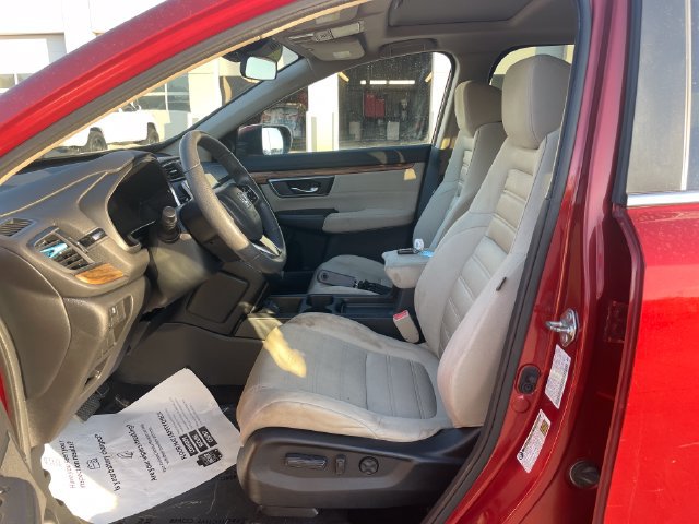 Used 2018 Honda CR-V EX image 19