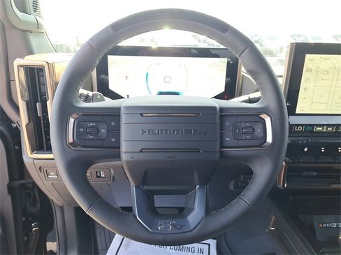 New 2025 GMC Hummer EV 2X w/ Extreme Off-Road Package image 12