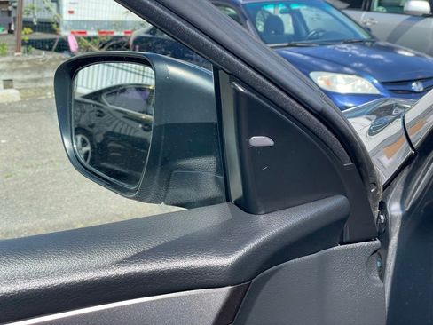 Used 2019 Nissan Rogue Sport S AWD/4WD image 14