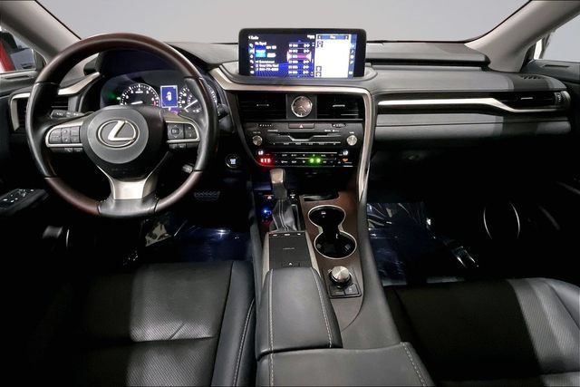 Used 2021 Lexus RX 350 AWD w/ Premium Package image 18