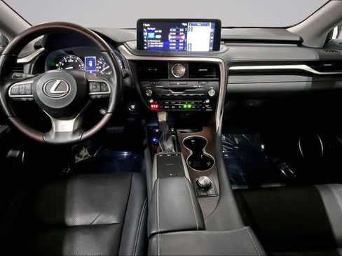 Used 2021 Lexus RX 350 AWD w/ Premium Package image 18