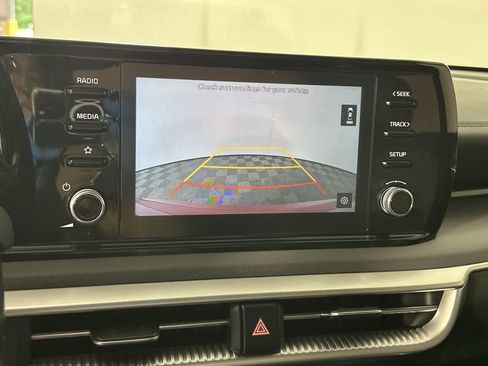 Used 2021 Kia K5 GT-Line w/ GT-Line FWD Premium Package image 17